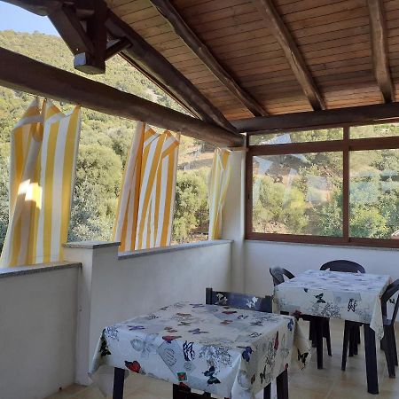 B&B Sa Funtana Cardedu Εξωτερικό φωτογραφία