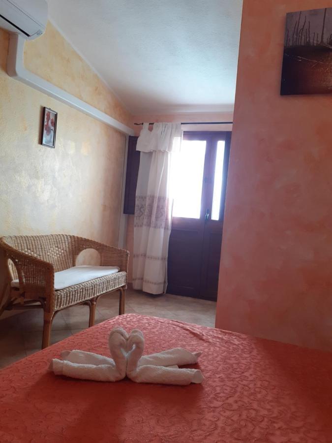 B&B Sa Funtana Cardedu Εξωτερικό φωτογραφία