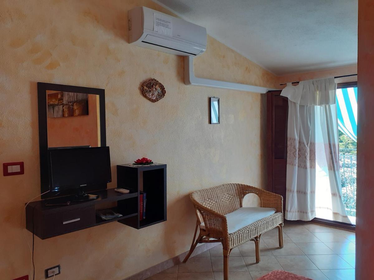 B&B Sa Funtana Cardedu Εξωτερικό φωτογραφία