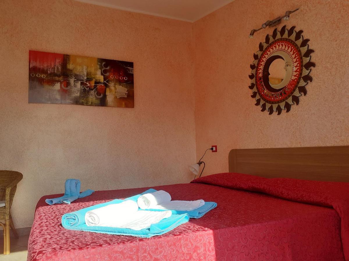 B&B Sa Funtana Cardedu Εξωτερικό φωτογραφία