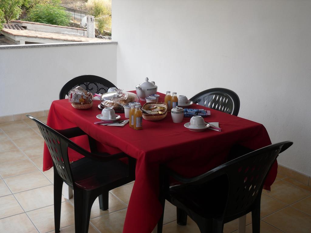 B&B Sa Funtana Cardedu Εξωτερικό φωτογραφία