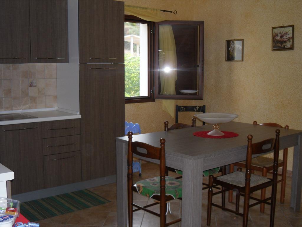 B&B Sa Funtana Cardedu Εξωτερικό φωτογραφία