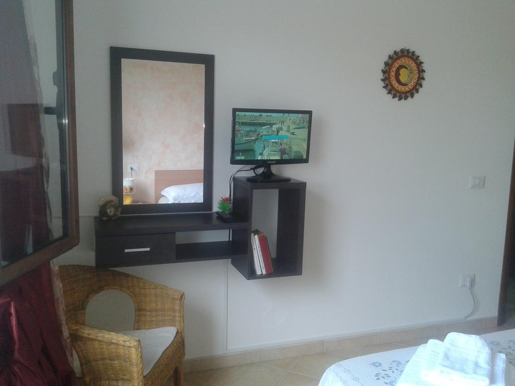 B&B Sa Funtana Cardedu Δωμάτιο φωτογραφία