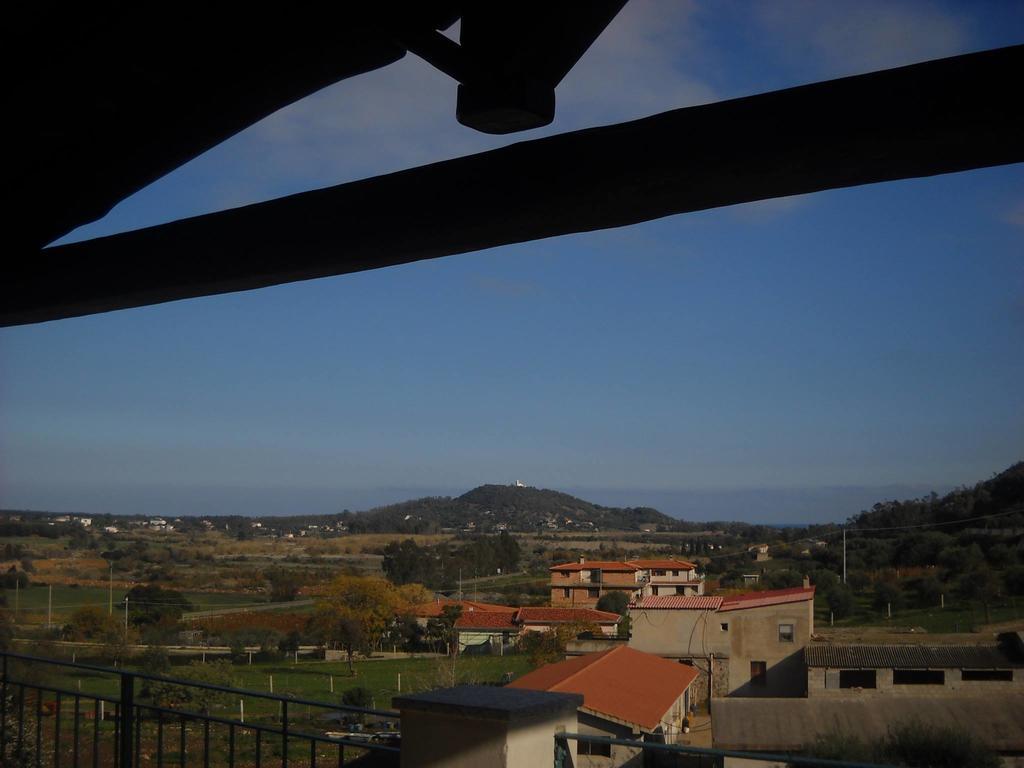 B&B Sa Funtana Cardedu Εξωτερικό φωτογραφία