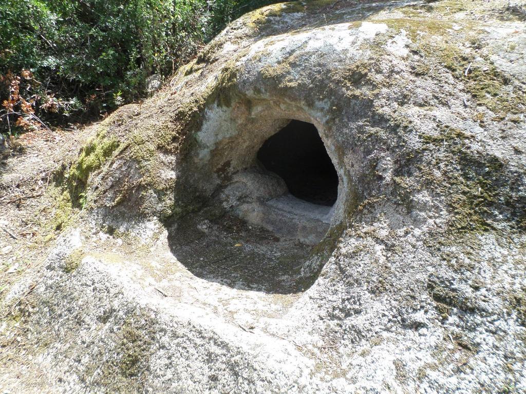 B&B Sa Funtana Cardedu Εξωτερικό φωτογραφία