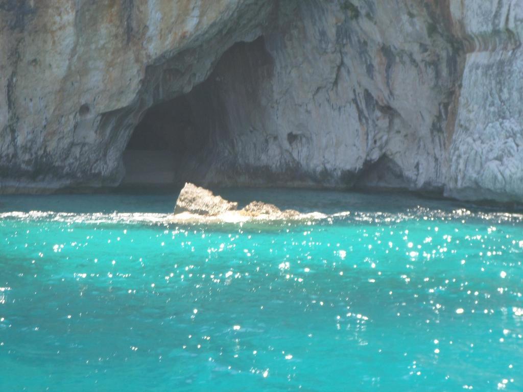 B&B Sa Funtana Cardedu Εξωτερικό φωτογραφία