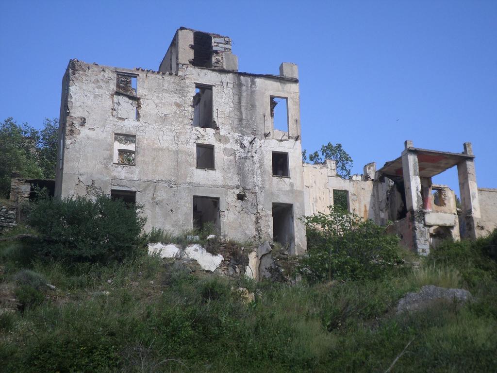 B&B Sa Funtana Cardedu Εξωτερικό φωτογραφία
