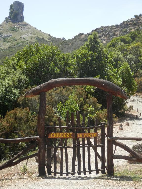B&B Sa Funtana Cardedu Εξωτερικό φωτογραφία