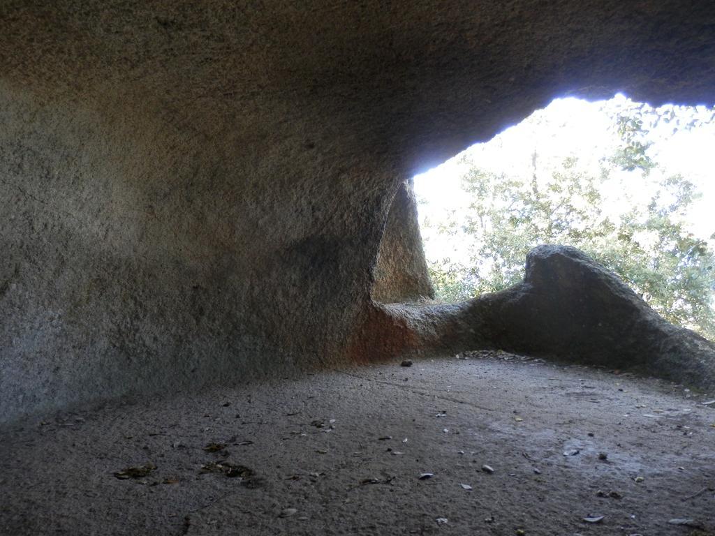 B&B Sa Funtana Cardedu Εξωτερικό φωτογραφία