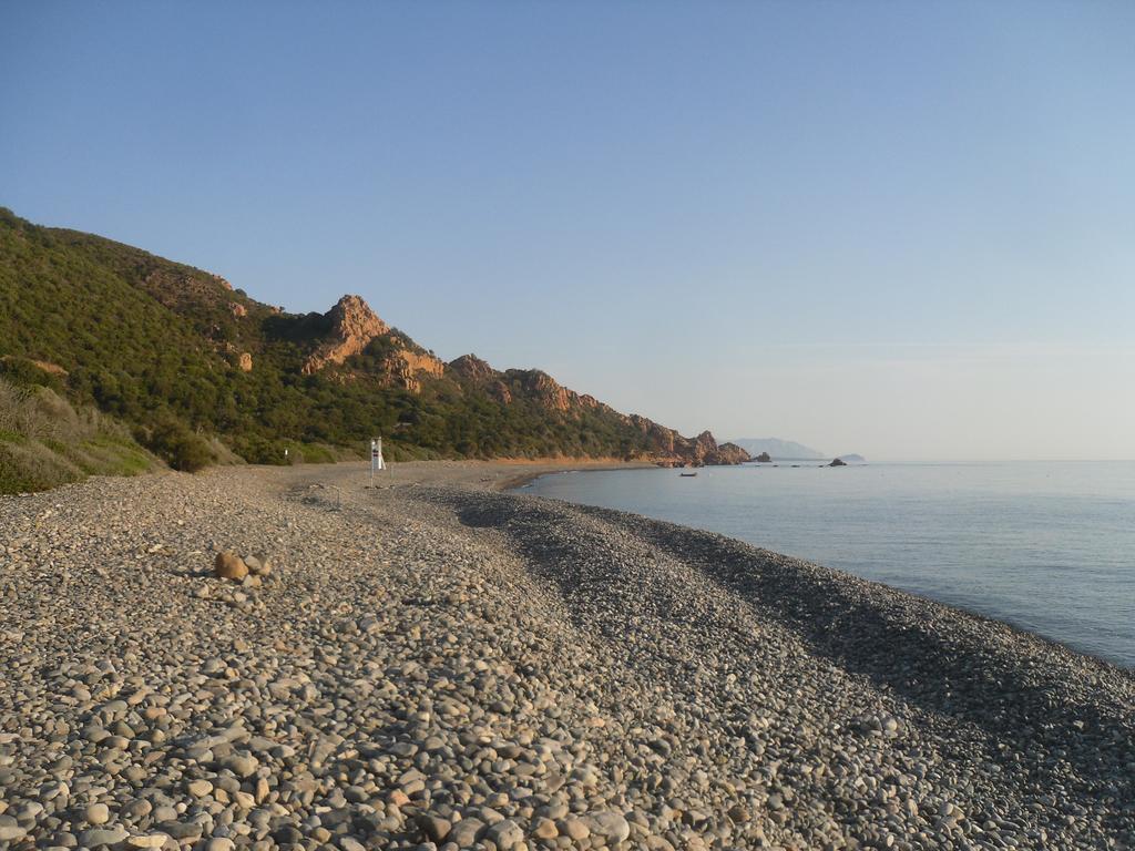 B&B Sa Funtana Cardedu Εξωτερικό φωτογραφία