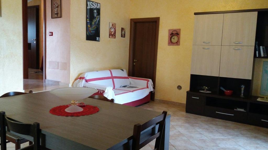 B&B Sa Funtana Cardedu Εξωτερικό φωτογραφία