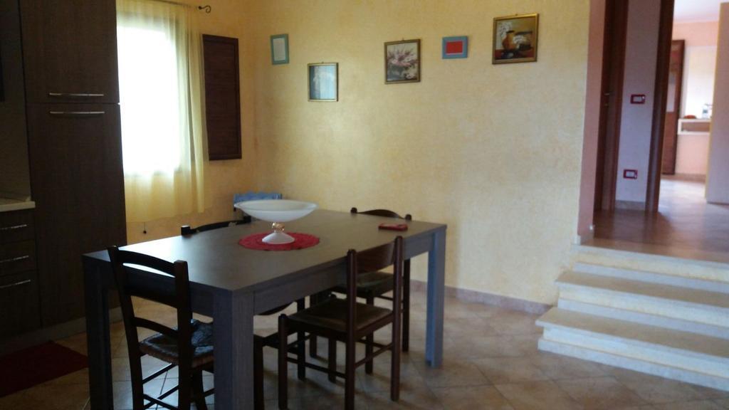 B&B Sa Funtana Cardedu Εξωτερικό φωτογραφία