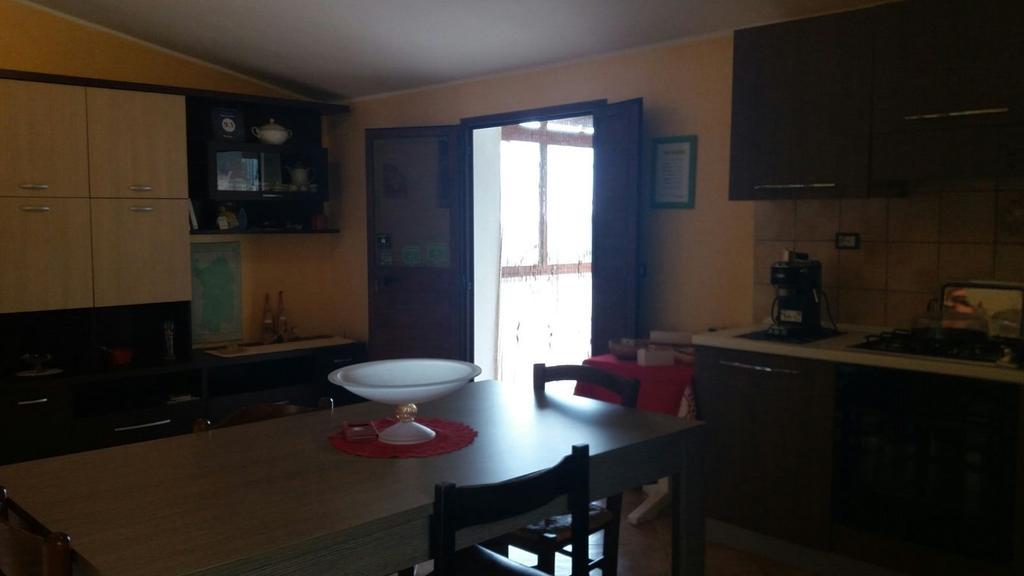 B&B Sa Funtana Cardedu Εξωτερικό φωτογραφία