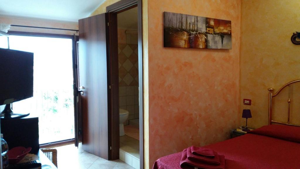 B&B Sa Funtana Cardedu Εξωτερικό φωτογραφία