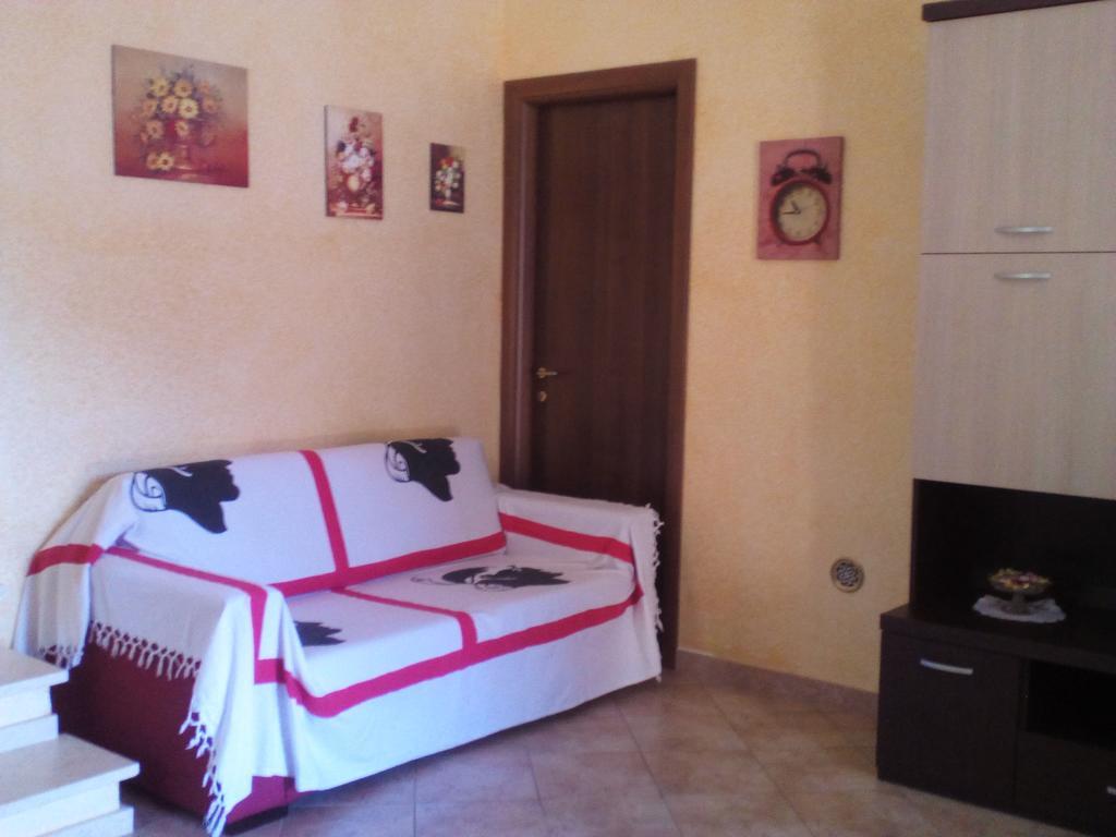 B&B Sa Funtana Cardedu Εξωτερικό φωτογραφία