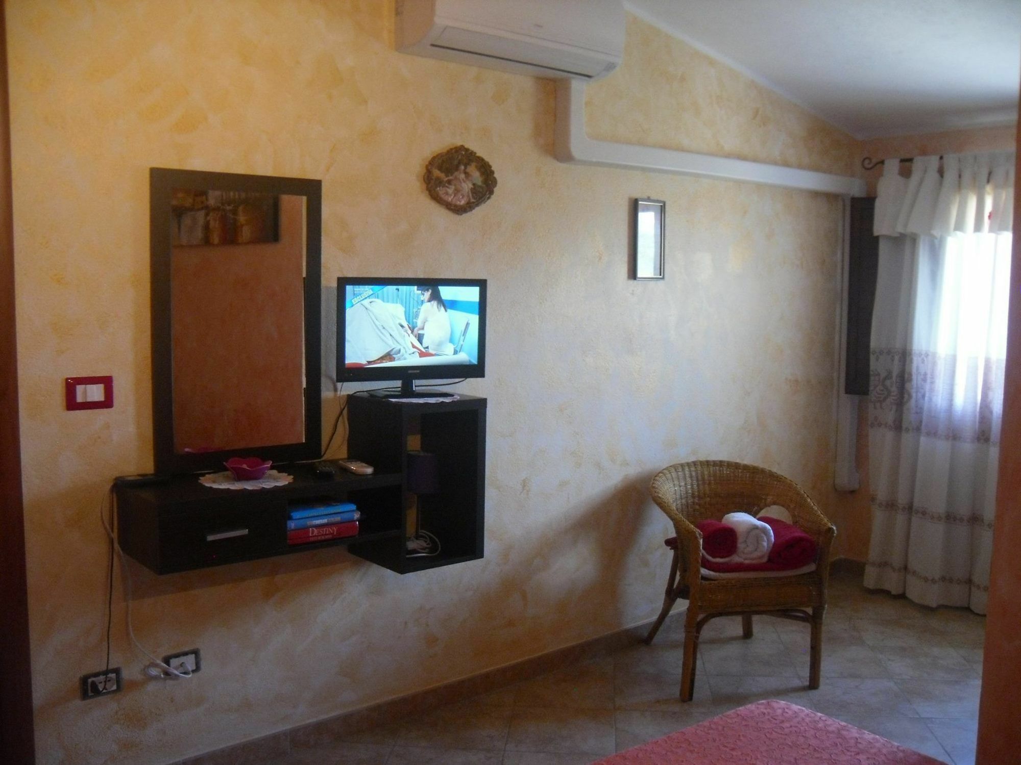 B&B Sa Funtana Cardedu Εξωτερικό φωτογραφία